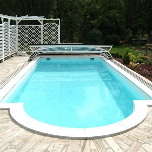 set swimmingpool Set