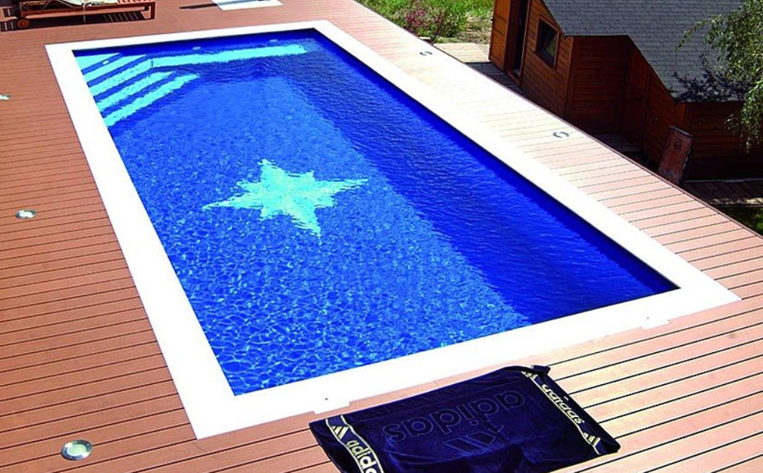 Styropool Premium